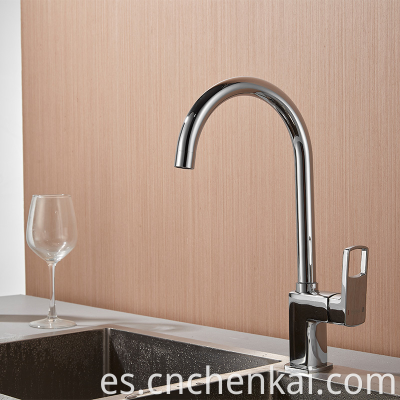 Kitchen Faucet